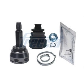 Comprar Juego de articulación, árbol de transmisión de FRECCIA CVJ13-1139 a bajo precio de 37,78 €