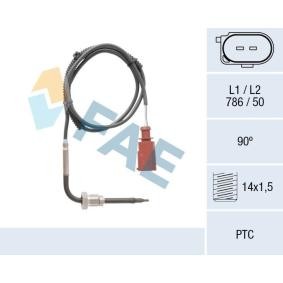 Comprar Sensor, temp. gas escape de FAE 68068 a bajo precio de 99,68 €