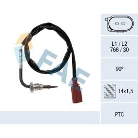 Compre Sensor, temperatura dos gases de escape da FAE 68078 a um preço baixo por 93,43 €