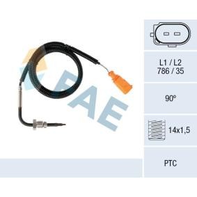 Comprar Sensor, temp. gas escape de FAE 68079 a bajo precio de 81,58 €