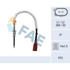 Comprar Sensor, temp. gas escape de FAE 68083 a bajo precio de 93,00 €