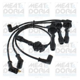 Compre Jogo de cabos de ignição da MEAT & DORIA 101141 a um preço baixo por 36,67 €