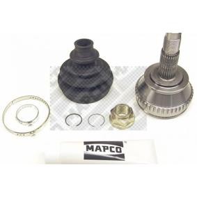 Comprar Juego de articulación, árbol de transmisión de MAPCO 16025 a bajo precio de 39,11 €