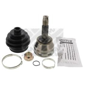 Comprar Juego de articulación, árbol de transmisión de MAPCO 16027 a bajo precio de 22,90 €