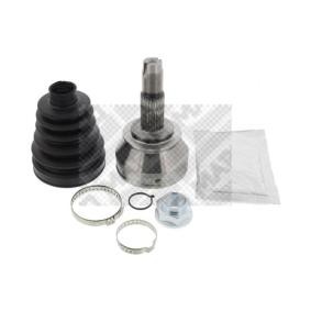 Comprar Juego de articulación, árbol de transmisión de MAPCO 16043 a bajo precio de 29,77 €