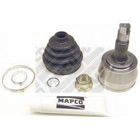 Comprar Juego de articulación, árbol de transmisión de MAPCO 16046 a bajo precio de 42,26 €