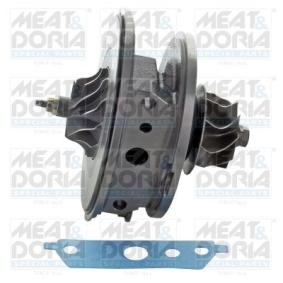 Rumpfgruppe, Lader 601597