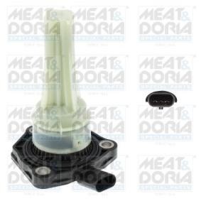 Compre Sensor, nível do óleo do motor da MEAT & DORIA 72290 a um preço baixo por 116,94 €