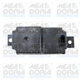 Kjøp Spenningsstabilisator, start-/stoppsystem av MEAT & DORIA 73256608E til den lave prisen 1739,19 NOK