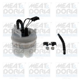 Achetez des Kit d'assemblage, pompe à carburant MEAT & DORIA 771136 à prix pour 203,49 €