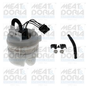 Achetez des Kit d'assemblage, pompe à carburant MEAT & DORIA 771146 à prix pour 260,53 €