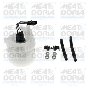 Achetez des Kit d'assemblage, pompe à carburant MEAT & DORIA 771150 à prix pour 260,53 €