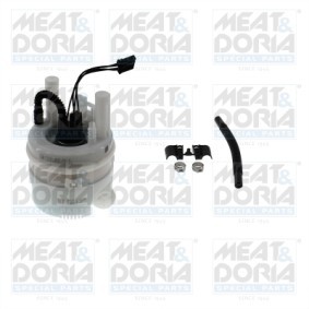 Osta Korjaussarja, polttoainepumppu MEAT & DORIA:llä 771162 edullisesti hintaan 235,50 €