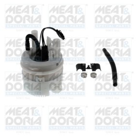 Achetez des Kit d'assemblage, pompe à carburant MEAT & DORIA 771167 à prix pour 274,57 €
