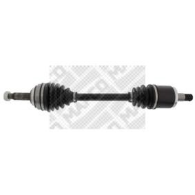 Compre Palier de MAPCO online para Caddy II Pick-up (9U7) a precios moderados