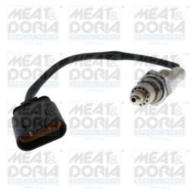 Lambdasonde 81801E von MEAT & DORIA günstig für 119,01 € online kaufen