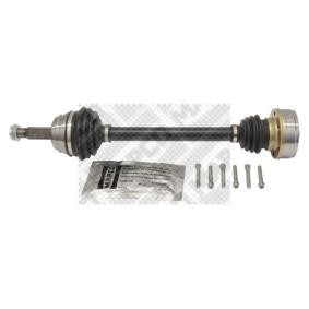 Comprar Árbol de transmisión de MAPCO 16097 a bajo precio de 118,36 €