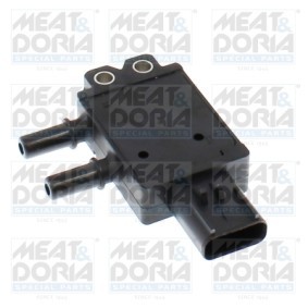 Differenzdrucksensor des Herstellers MEAT & DORIA - Originalware Artikelnummer: 827070