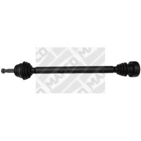 Comprar Árbol de transmisión de MAPCO 16098 a bajo precio de 164,44 €