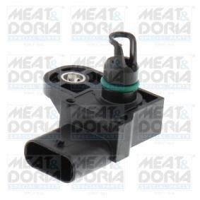 Acquista Sensore, pressione collettore d'aspirazione da MEAT & DORIA 82794 a buon mercato per soli 71,44 €