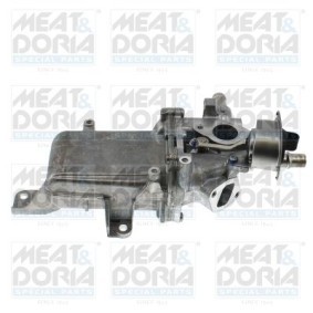Osta EGR-jäähdytin MEAT & DORIA:llä 88917 edullisesti hintaan 288,49 €