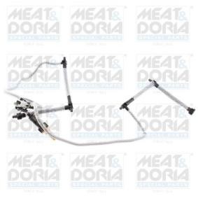 Achetez des Tuyau, carburant de fuite MEAT & DORIA 98596 à prix pour 87,62 €