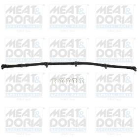Achetez des Tuyau, carburant de fuite MEAT & DORIA 98599 à prix pour 81,43 €