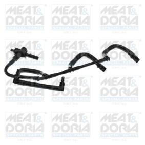 Compre Tubo flexível, combustível de fuga da MEAT & DORIA 98600 a um preço baixo por 38,53 €
