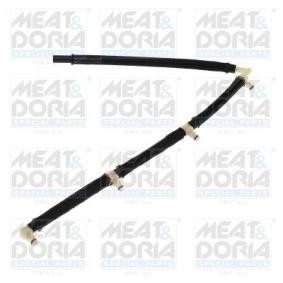 Achetez des Tuyau, carburant de fuite MEAT & DORIA 98605 à prix pour 73,34 €