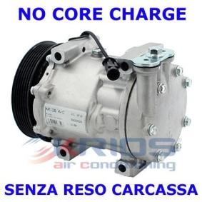 Acquista Compressore aria condizionata da MEAT & DORIA K11218R a buon mercato per soli 356,88 €
