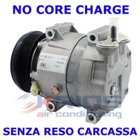 Acquista Compressore aria condizionata da MEAT & DORIA K14059R a buon mercato per soli 350,32 €