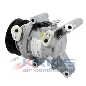 Acquista Compressore aria condizionata da MEAT & DORIA K19145A a buon mercato per soli 338,19 €