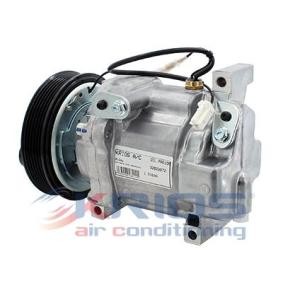 Acquista Compressore aria condizionata da MEAT & DORIA K19163A a buon mercato per soli 382,87 €
