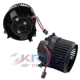 Achetez des Pulseur d'air habitacle MEAT & DORIA K92327 à prix pour 105,57 €