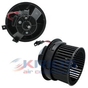 Achetez des Pulseur d'air habitacle MEAT & DORIA K92328 à prix pour 91,47 €