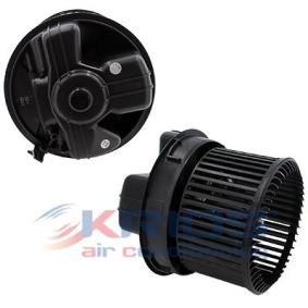 Achetez des Pulseur d'air habitacle MEAT & DORIA K92329 à prix pour 78,33 €