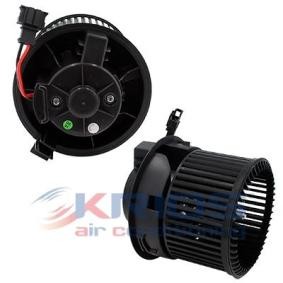 Achetez des Pulseur d'air habitacle MEAT & DORIA K92330 à prix pour 105,30 €