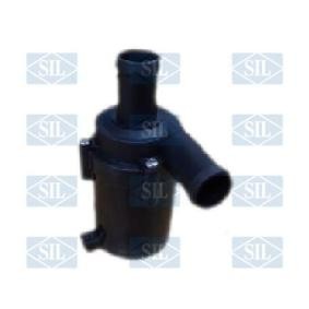 Zusatzwasserpumpe PE1835