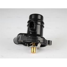 Kühlwasserthermostat für CHEVROLET von AVA COOLING SYSTEMS