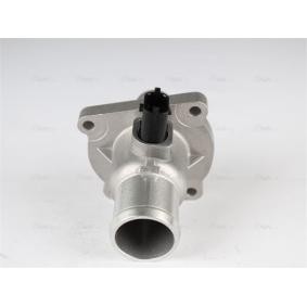 Kühlwasserthermostat für ALFA ROMEO von AVA COOLING SYSTEMS