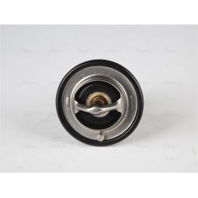 Kühlwasserthermostat für TOYOTA von AVA COOLING SYSTEMS