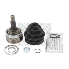 Comprar Juego de articulación, árbol de transmisión de MAPCO 16145 a bajo precio de 23,75 €