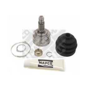 Comprar Juego de articulación, árbol de transmisión de MAPCO 16204 a bajo precio de 21,19 €