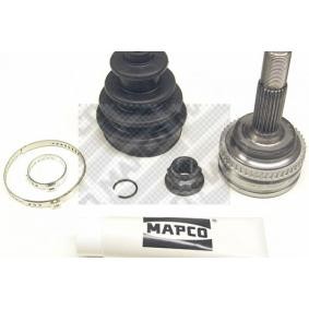 Comprar Juego de articulación, árbol de transmisión de MAPCO 16218 a bajo precio de 28,45 €