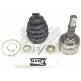 Comprar Juego de articulación, árbol de transmisión de MAPCO 16219 a bajo precio de 32,69 €
