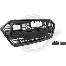 Kühlergrill 1051241