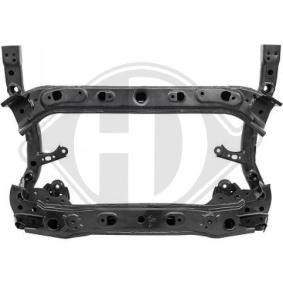 Hilfsrahmen / Aggregateträger 1673119