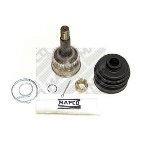 Comprar Juego de articulación, árbol de transmisión de MAPCO 16256 a bajo precio de 28,73 €