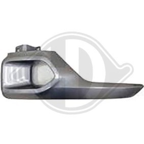 Blende, Stoßfänger 6608462