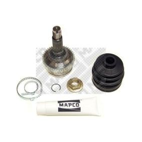 Comprar Juego de articulación, árbol de transmisión de MAPCO 16280 a bajo precio de 17,27 €